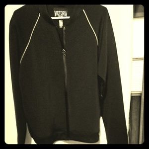 Victoria Secret  Sport jacket- NWOT!